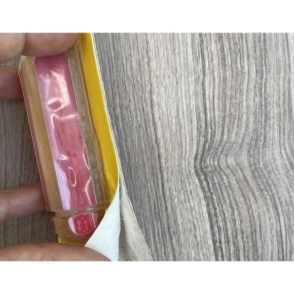 Stanley Screwdriver 4 Inch Round Blade Allow Steel 65-322 1986 USA Made - Picture 4 of 5